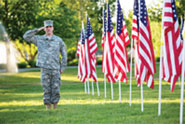 Salute